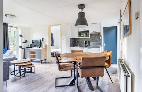Kootwijk House | Veluwe Forest Bungalow