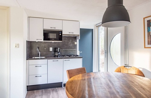 Kootwijk House | Veluwe Forest Bungalow