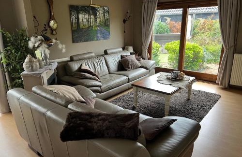 Krachtighuizen Ski Chalet | Veluwe Park Reewold Chalet Infinity