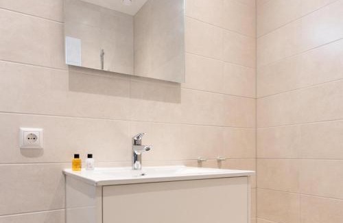 Wekerom Villa | Veluwe Villa met Binnenzwembad & Wellness - 12 personen