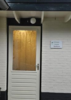Apeldoorn House | Veluws Huisje