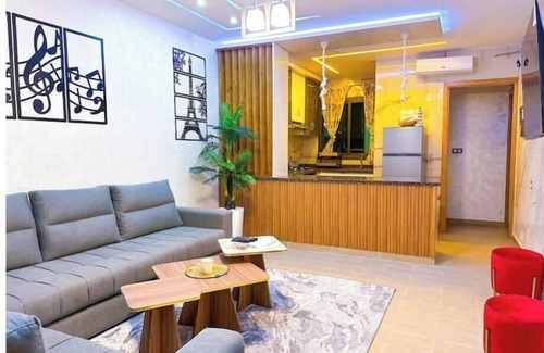 Idrissia Apartment | Veluxa - Cozy home