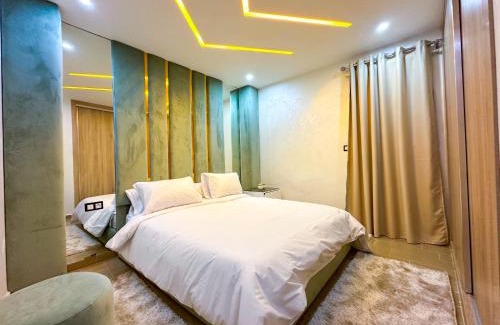 Bni Makada Apartment | VELUXA - LUXURY HOLIDAY HOMES - Centric flat