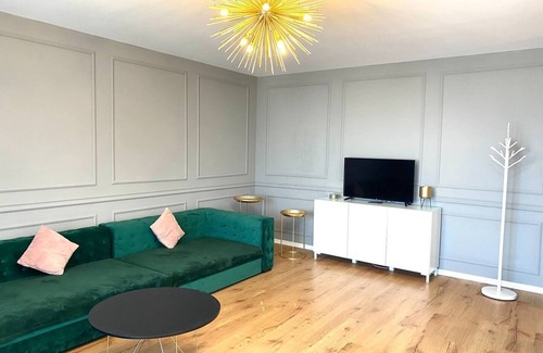 Timisoara House | Velvet Home near Continental factory