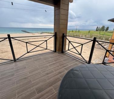 Issyk-Kul Region House | Velvet Resort
