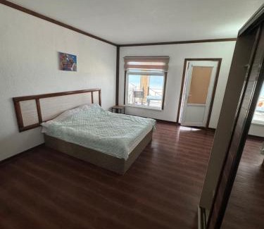 Issyk-Kul Region House | Velvet Resort