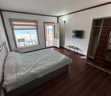 Issyk-Kul Region House | Velvet Resort