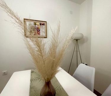 Stip Apartment | Velvet Vista
