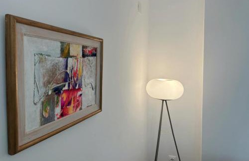 Stip Apartment | Velvet Vista