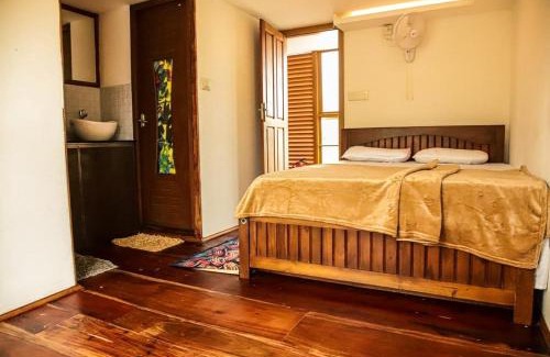 Andhakaranazhy Boat Rental | Vembanad Houseboat