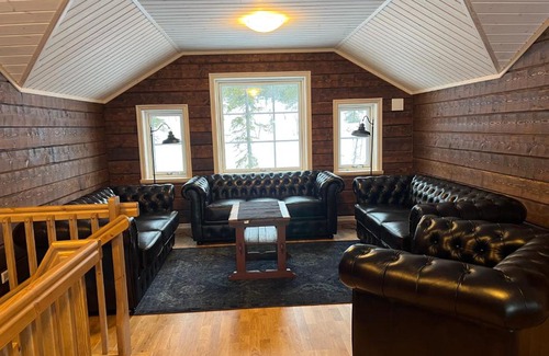 Vemdalen Villa | Vemdalsskalet huset Myltan