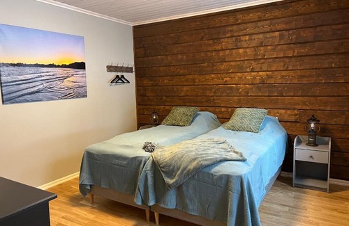 Vemdalen Villa | Vemdalsskalet huset Myltan