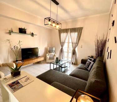 Zakynthos Apartment | Ven Luxury Apartment