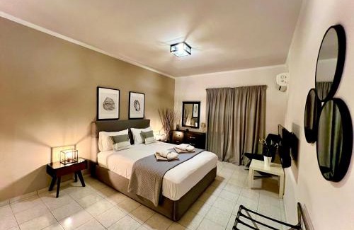 Zakynthos Apartment | Ven Luxury Apartment