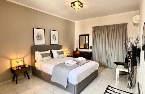 Zakynthos Apartment | Ven Luxury Apartment