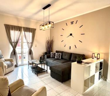 Zakynthos Apartment | Ven Luxury Apartment