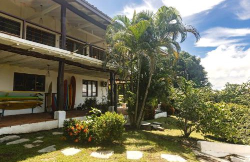 Las Escobas del Venado Cabin | Venao Surf Lodge