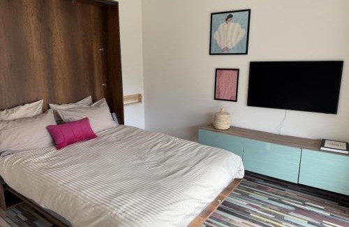 Vence Apartment | Vence Two bedrooms with a terrace