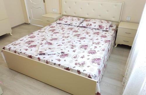 Gabala Apartment | Vendam Home