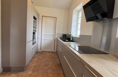 Beaulieu-sous-la-Roche House | Vendée farmhouse, fully renovated with heated swimming pool