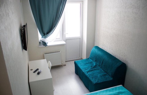 Schepkinskoe Apartment | Venery 34/2