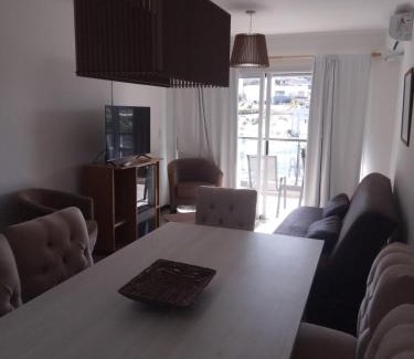 Villa Parque Siquiman Apartment | Veneto Village Departamento