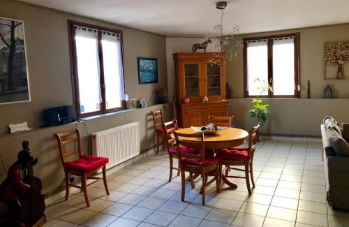 Calais House | venez visitez calais