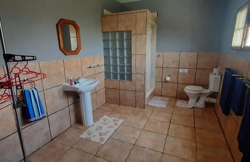 Inhambane House | Venha Juntos Guest Homes