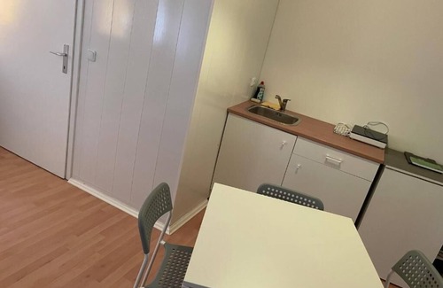 Graz Apartment | Veni Apartments