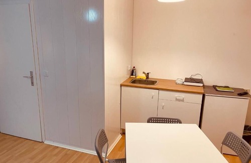 Graz Apartment | Veni Apartments