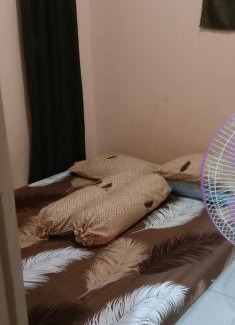 Batu Karas House | Veni Homestay