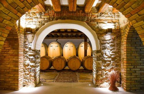 Mernico Resort | Venica & Venica Wine Resort
