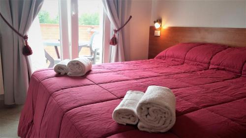 Dese Bed & Breakfast | Venice Airport Room
