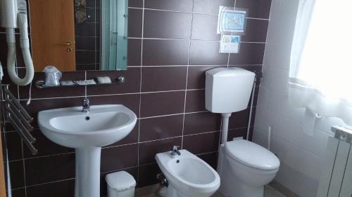 Dese Bed & Breakfast | Venice Airport Room
