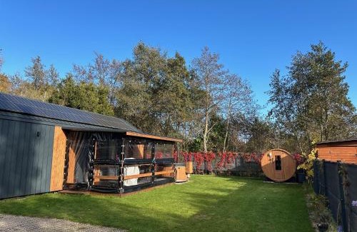 Krokowa Villa | Venice House — Domek przy plaży, sauna, jacuzzi