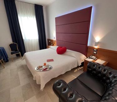 Grisignano di Zocco Hotel | Venice Hotel