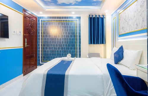 Binh Chanh Hotel | Venice Hotel
