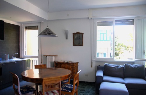 Santa Maria in Stelle Apartment | VENICE LIDO sea and lagoon together