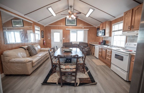 Venice Boat Rental | Venice Louisiana Fish and Hunt Camp (House Boat)