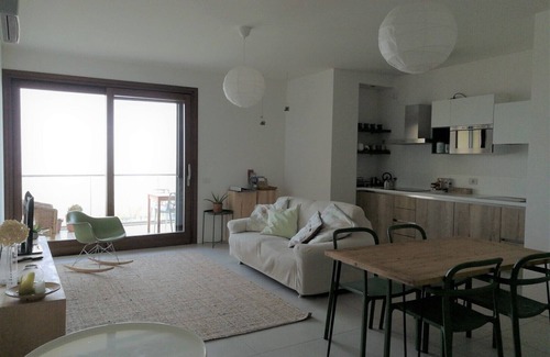 Reschigliano Apartment | Venice nature & beach
