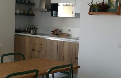 Reschigliano Apartment | Venice nature & beach