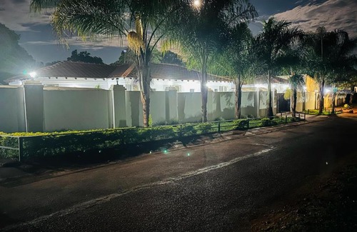 Thohoyandou Apartment | Venice Royal Lodge