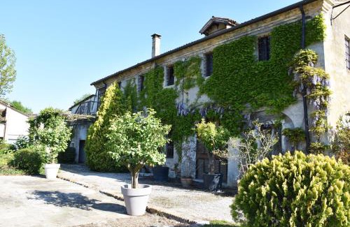 Tessera House | Venicegreen Agriresort