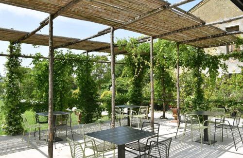 Tessera House | Venicegreen Agriresort