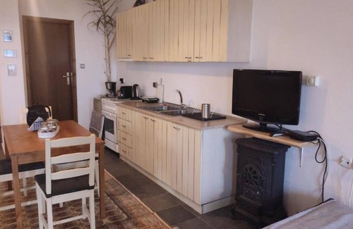 Tsagarada House | Venieri's Stone Villa