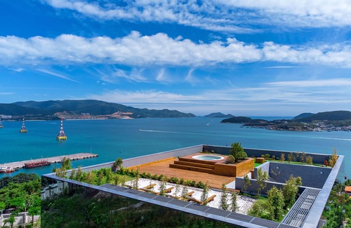 Nha Trang Villa | Venity Villa Nha Trang