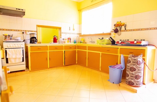 Moshi Bed & Breakfast | Venna Homes