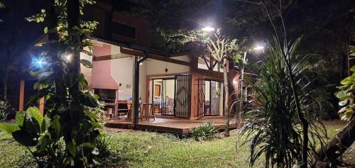 Eldorado House | Ventana a la Selva Casa Residencial