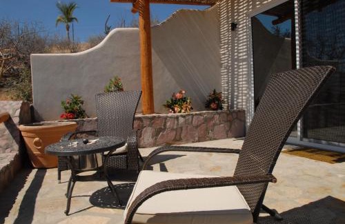 El Sargento Resort | Ventana Bay Resort