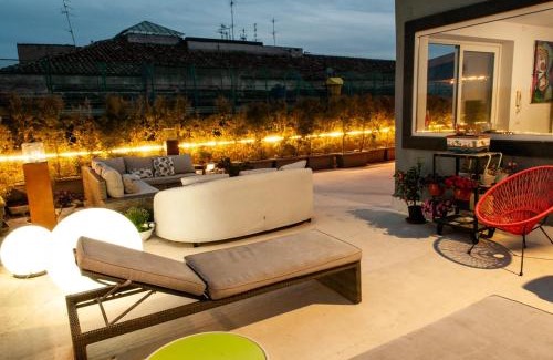 Borgo-Sanzio Apartment | Ventimiglia 257